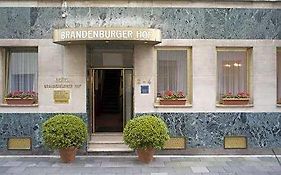 Hotel Brandenburger Hof